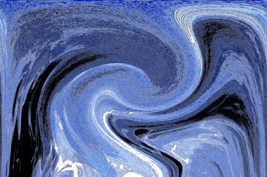 Alkol mürekkebi ve renkli soyut modern resim arka planıyla yapılmış yüksek kalite modern soyut resim..