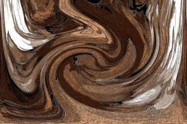 Alkol mürekkebi ve renkli soyut modern resim arka planıyla yapılmış yüksek kalite modern soyut resim..