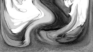 Alkol mürekkebi ve renkli soyut modern resim arka planıyla yapılmış yüksek kalite modern soyut resim..