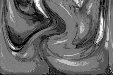 Alkol mürekkebi ve renkli soyut modern resim arka planıyla yapılmış yüksek kalite modern soyut resim..