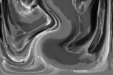 Alkol mürekkebi ve renkli soyut modern resim arka planıyla yapılmış yüksek kalite modern soyut resim..