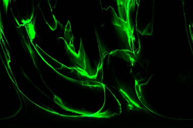 Alkol mürekkebi ve renkli soyut modern resim arka planıyla yapılmış yüksek kalite modern soyut resim..