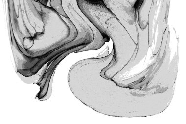 Alkol mürekkebi ve renkli soyut modern resim arka planıyla yapılmış yüksek kalite modern soyut resim..