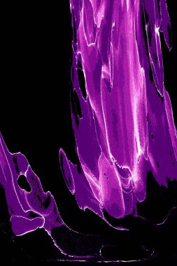 Alkol mürekkebi ve renkli soyut modern resim arka planıyla yapılmış yüksek kalite modern soyut resim..