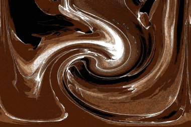 Alkol mürekkebi ve renkli soyut modern resim arka planıyla yapılmış yüksek kalite modern soyut resim..