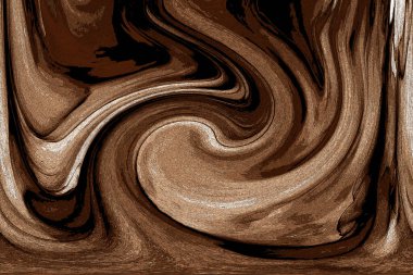 Alkol mürekkebi ve renkli soyut modern resim arka planıyla yapılmış yüksek kalite modern soyut resim..