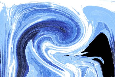 Alkol mürekkebi ve renkli soyut modern resim arka planıyla yapılmış yüksek kalite modern soyut resim..