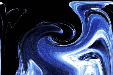 Alkol mürekkebi ve renkli soyut modern resim arka planıyla yapılmış yüksek kalite modern soyut resim..