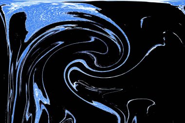 Alkol mürekkebi ve renkli soyut modern resim arka planıyla yapılmış yüksek kalite modern soyut resim..