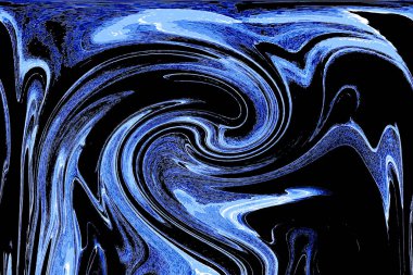 Alkol mürekkebi ve renkli soyut modern resim arka planıyla yapılmış yüksek kalite modern soyut resim..