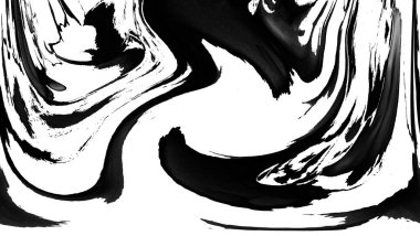 Alkol mürekkebi ve renkli soyut modern resim arka planıyla yapılmış yüksek kalite modern soyut resim..