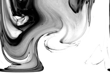 Alkol mürekkebi ve renkli soyut modern resim arka planıyla yapılmış yüksek kalite modern soyut resim..