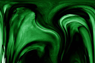 Alkol mürekkebi ve renkli soyut modern resim arka planıyla yapılmış yüksek kalite modern soyut resim..