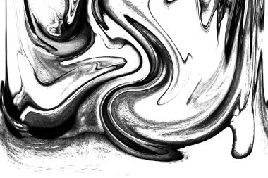 Alkol mürekkebi ve renkli soyut modern resim arka planıyla yapılmış yüksek kalite modern soyut resim..