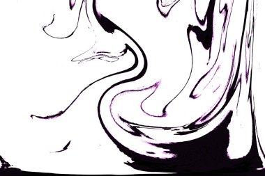 Alkol mürekkebi ve renkli soyut modern resim arka planıyla yapılmış yüksek kalite modern soyut resim..