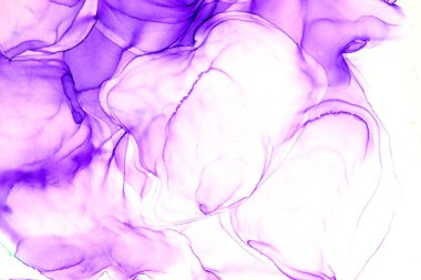 Alkol mürekkebi ve renkli soyut modern resim arka planıyla yapılmış yüksek kalite modern soyut resim..