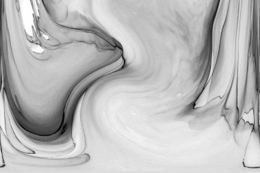 Alkol mürekkebiyle sunulan yüksek kaliteli soyut resim tasarımcıya modern bir sanat arkaplanı sunuyor..