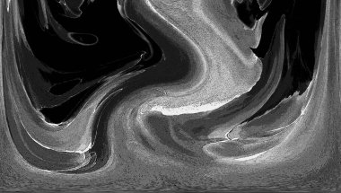 Alkol mürekkebiyle sunulan yüksek kaliteli soyut resim tasarımcıya modern bir sanat arkaplanı sunuyor..