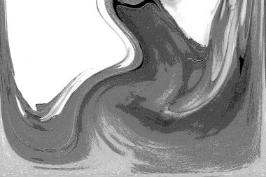 Alkol mürekkebiyle sunulan yüksek kaliteli soyut resim tasarımcıya modern bir sanat arkaplanı sunuyor..