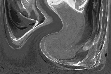 Alkol mürekkebiyle sunulan yüksek kaliteli soyut resim tasarımcıya modern bir sanat arkaplanı sunuyor..