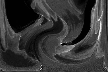 Alkol mürekkebiyle sunulan yüksek kaliteli soyut resim tasarımcıya modern bir sanat arkaplanı sunuyor..