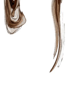 Alkol mürekkebiyle sunulan yüksek kaliteli soyut resim tasarımcıya modern bir sanat arkaplanı sunuyor..