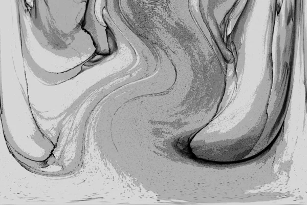 Alkol mürekkebi ve renkli soyut modern resim arka planıyla yapılmış yüksek kalite modern soyut resim..