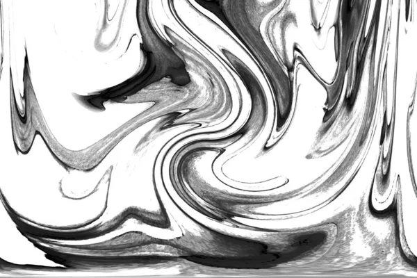 Высококачественная Современная Абстрактная Живопись Выполненная Использованием Алкогольных Чернил Красочного Абстрактного — стоковое фото