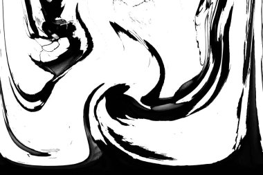 Alkol mürekkebiyle sunulan yüksek kaliteli soyut resim tasarımcıya modern bir sanat arkaplanı sunuyor..