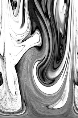 Alkol mürekkebiyle sunulan yüksek kaliteli soyut resim tasarımcıya modern bir sanat arkaplanı sunuyor..