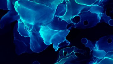 Alkol mürekkebi, akışkan boya, soyut yaratıcılık, pop tarzı, Çin tarzı, muhteşem stil, mürekkep boyası, arka plan, grafik