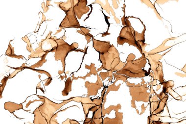 Alkol mürekkebi, akışkan boya, soyut yaratıcılık, pop tarzı, Çin tarzı, muhteşem stil, mürekkep boyası, arka plan, grafik