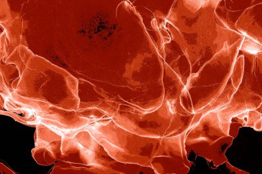 Alkol mürekkebi, akışkan boya, soyut yaratıcılık, pop tarzı, Çin tarzı, muhteşem stil, mürekkep boyası, arka plan, grafik