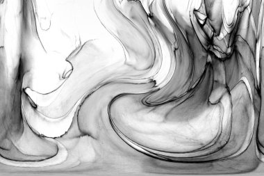 Alkol mürekkebi, akışkan boya, soyut yaratıcılık, pop tarzı, Çin tarzı, muhteşem stil, mürekkep boyası, arka plan, grafik