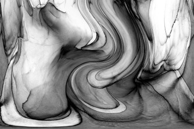 Alkol mürekkebi, akışkan boya, soyut yaratıcılık, pop tarzı, Çin tarzı, muhteşem stil, mürekkep boyası, arka plan, grafik