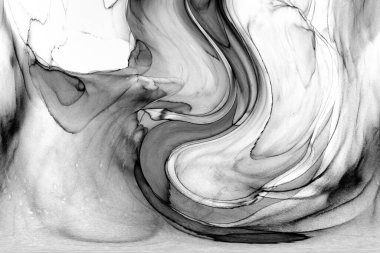 Alkol mürekkebi, akışkan boya, soyut yaratıcılık, pop tarzı, Çin tarzı, muhteşem stil, mürekkep boyası, arka plan, grafik