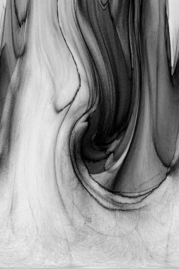 Alkol mürekkebi, akışkan boya, soyut yaratıcılık, pop tarzı, Çin tarzı, muhteşem stil, mürekkep boyası, arka plan, grafik