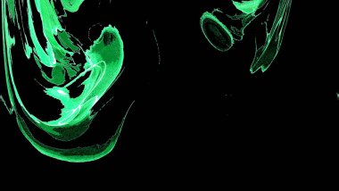 Alkol mürekkebi, akışkan boya, soyut yaratıcılık, pop tarzı, Çin tarzı, muhteşem stil, mürekkep boyası, arka plan, grafik