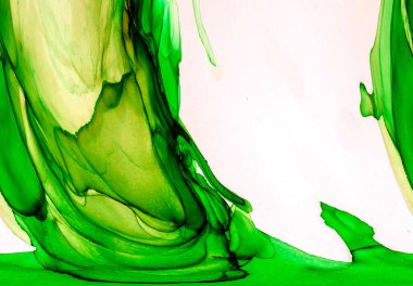 Alkol mürekkebi, akışkan boya, soyut yaratıcılık, pop tarzı, Çin tarzı, muhteşem stil, mürekkep boyası, arka plan, grafik