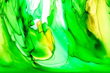 Alkol mürekkebi, akışkan boya, soyut yaratıcılık, pop tarzı, Çin tarzı, muhteşem stil, mürekkep boyası, arka plan, grafik