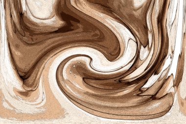 Alkol mürekkebi, akışkan boya, soyut yaratıcılık, pop tarzı, Çin tarzı, muhteşem stil, mürekkep boyası, arka plan, grafik