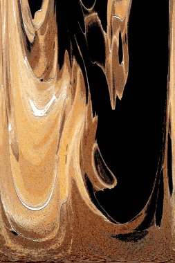 Alkol mürekkebi, akışkan boya, soyut yaratıcılık, pop tarzı, Çin tarzı, muhteşem stil, mürekkep boyası, arka plan, grafik