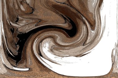 Alkol mürekkebi, akışkan boya, soyut yaratıcılık, pop tarzı, Çin tarzı, muhteşem stil, mürekkep boyası, arka plan, grafik