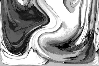 Alkol mürekkebi, akışkan boya, soyut yaratıcılık, pop tarzı, Çin tarzı, muhteşem stil, mürekkep boyası, arka plan, grafik