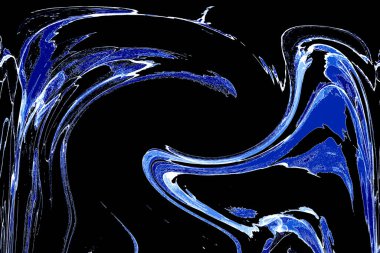 Alkol mürekkebi, akışkan boya, soyut yaratıcılık, pop tarzı, Çin tarzı, muhteşem stil, mürekkep boyası, arka plan, grafik