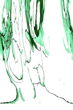 Alkol mürekkebi, akışkan boya, soyut yaratıcılık, pop tarzı, Çin tarzı, muhteşem stil, mürekkep boyası, arka plan, grafik