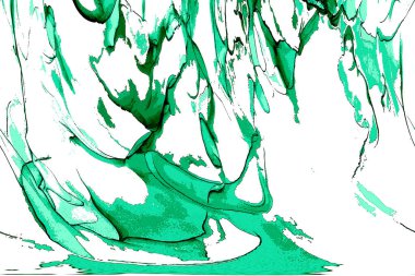 Alkol mürekkebi, akışkan boya, soyut yaratıcılık, pop tarzı, Çin tarzı, muhteşem stil, mürekkep boyası, arka plan, grafik