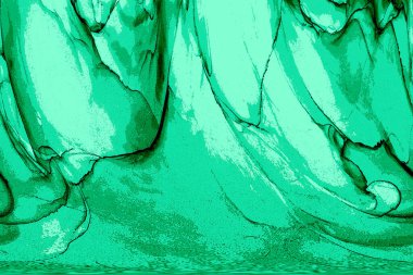 Alkol mürekkebi, akışkan boya, soyut yaratıcılık, pop tarzı, Çin tarzı, muhteşem stil, mürekkep boyası, arka plan, grafik