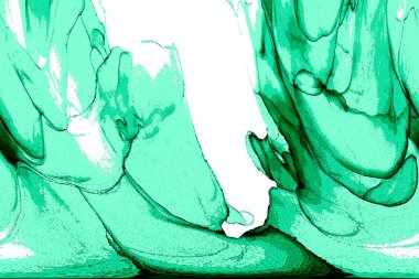 Alkol mürekkebi, akışkan boya, soyut yaratıcılık, pop tarzı, Çin tarzı, muhteşem stil, mürekkep boyası, arka plan, grafik