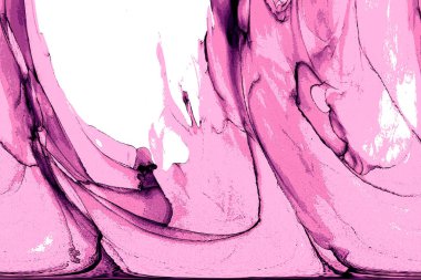 Alkol mürekkebi, akışkan boya, soyut yaratıcılık, pop tarzı, Çin tarzı, muhteşem stil, mürekkep boyası, arka plan, grafik